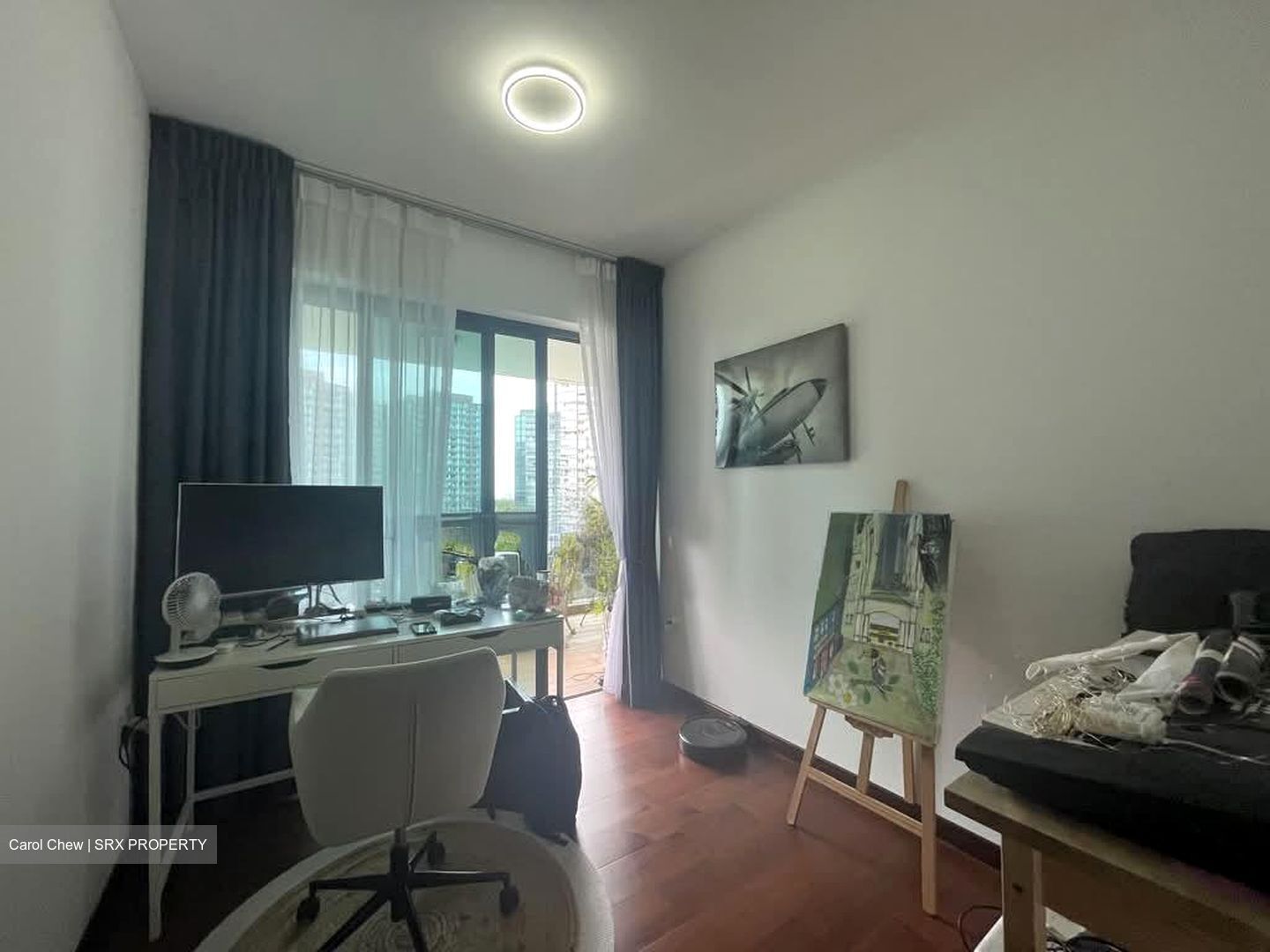 Normanton Park (D5), Apartment #557475871